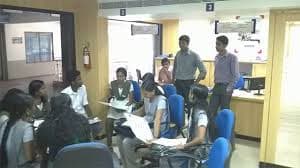 EduBridge Learning Pvt. Ltd. classroom photo 1